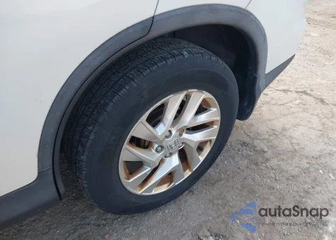 2015 Honda Cr-V Ex from USA, damaged, VIN 5J6RM4H56FL064936